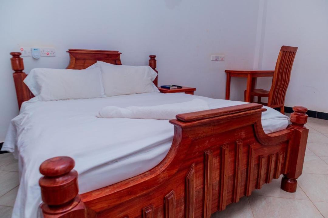 Parkbridge Resort Мто-ва-Мбу Экстерьер фото
