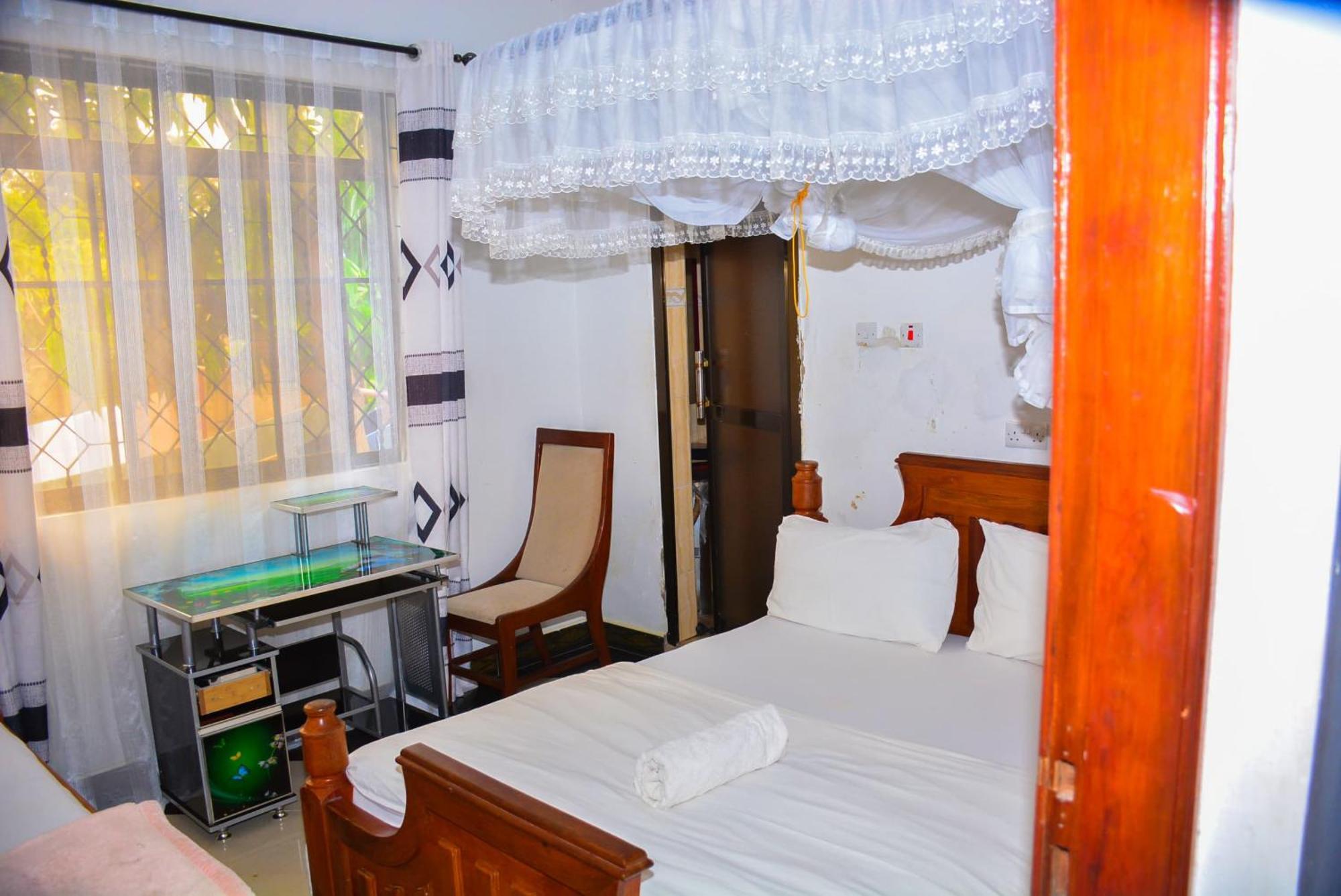 Parkbridge Resort Мто-ва-Мбу Экстерьер фото